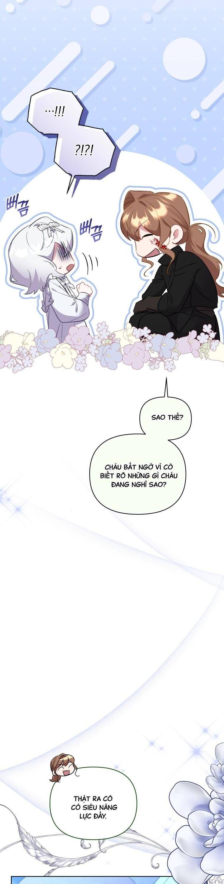 Đừng Lo, Đây Là Cuộc Hôn Nhân Lừa Đảo Có Thỏa Thuận Trước Chap 25 - Next Chap 26