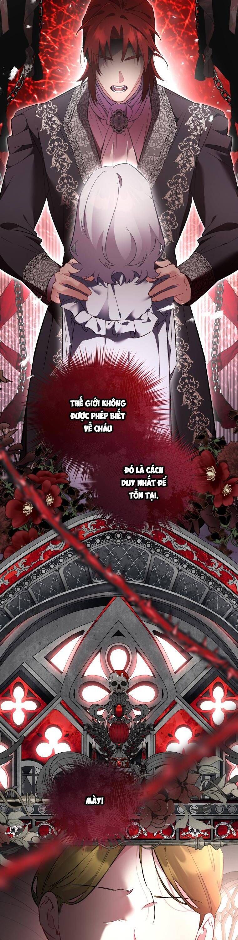 Đừng Lo, Đây Là Cuộc Hôn Nhân Lừa Đảo Có Thỏa Thuận Trước Chap 25 - Next Chap 26