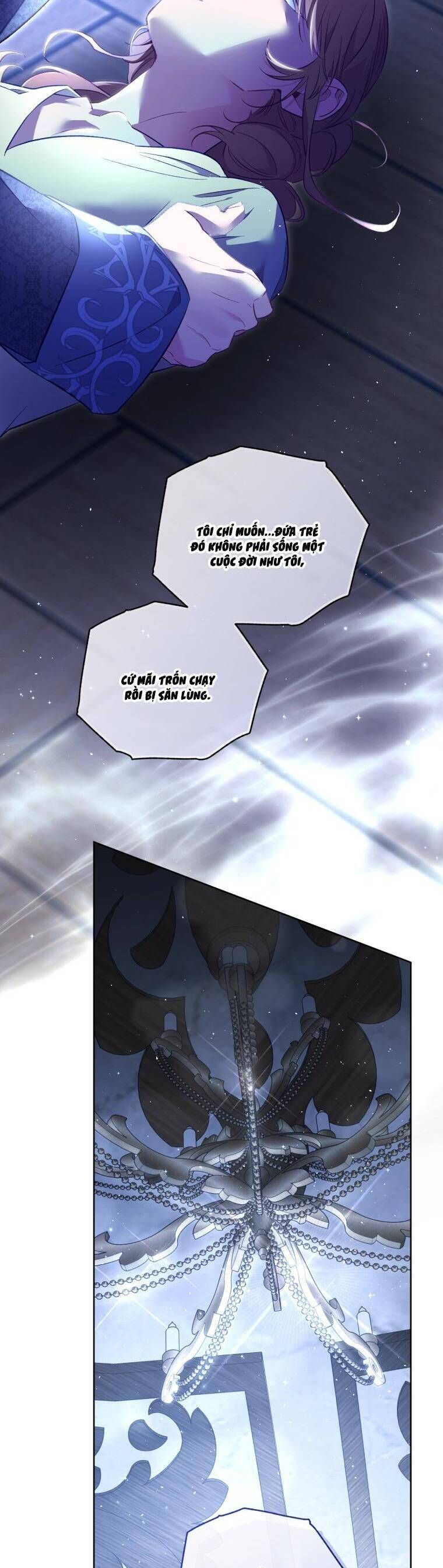 Đừng Lo, Đây Là Cuộc Hôn Nhân Lừa Đảo Có Thỏa Thuận Trước Chap 27 - Next Chap 28