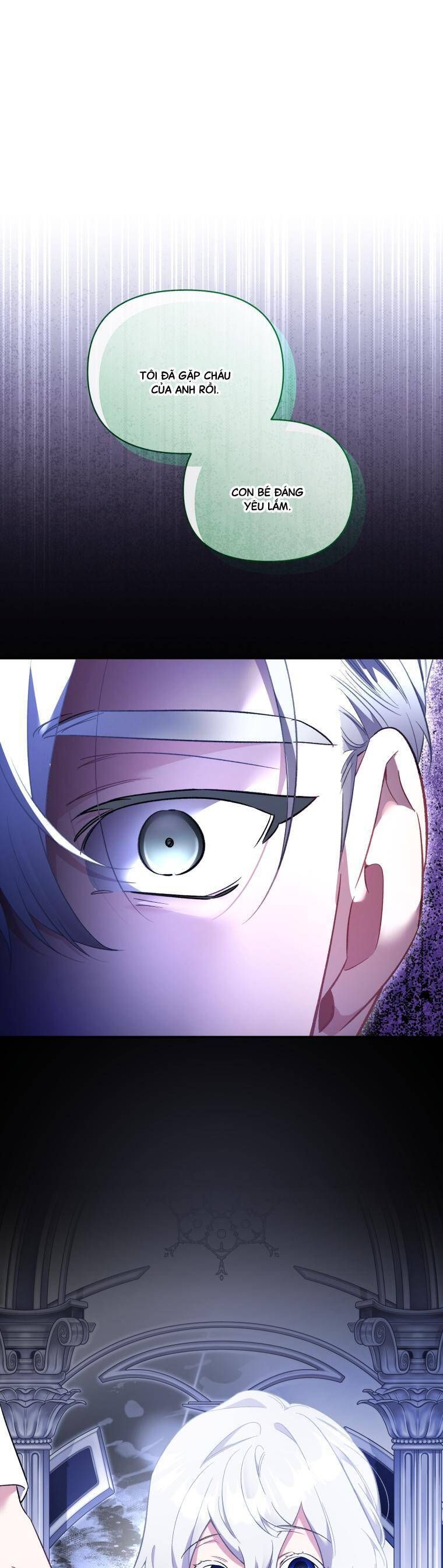 Đừng Lo, Đây Là Cuộc Hôn Nhân Lừa Đảo Có Thỏa Thuận Trước Chap 27 - Next Chap 28