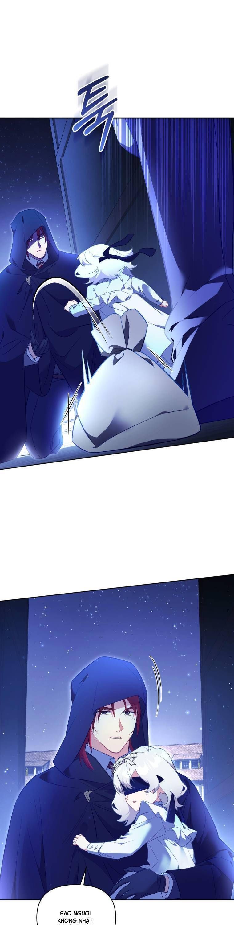 Đừng Lo, Đây Là Cuộc Hôn Nhân Lừa Đảo Có Thỏa Thuận Trước Chap 28 - Next Chap 29