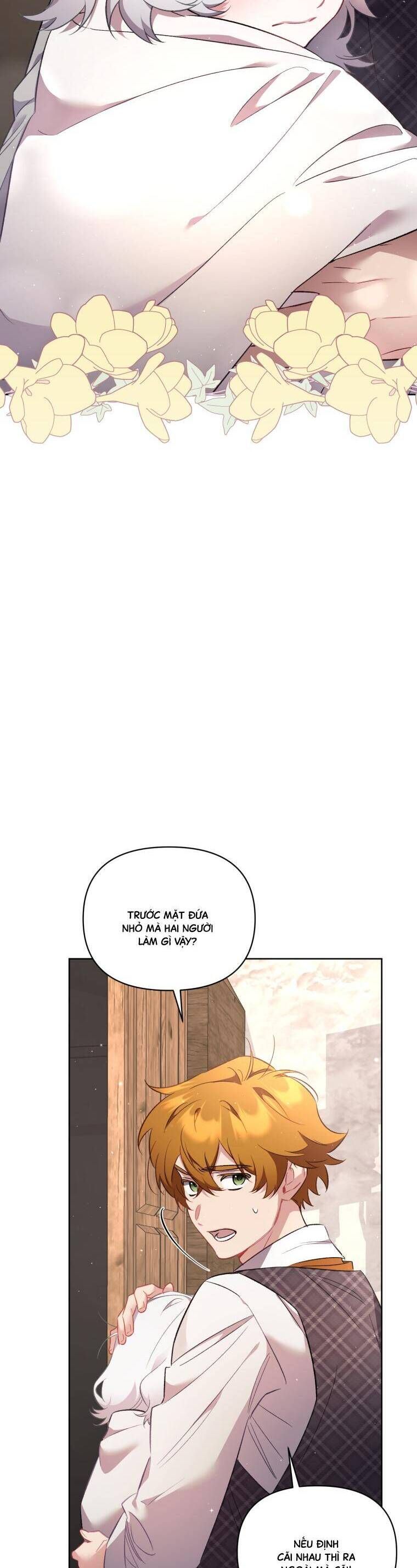 Đừng Lo, Đây Là Cuộc Hôn Nhân Lừa Đảo Có Thỏa Thuận Trước Chap 30 - Next Chap 31