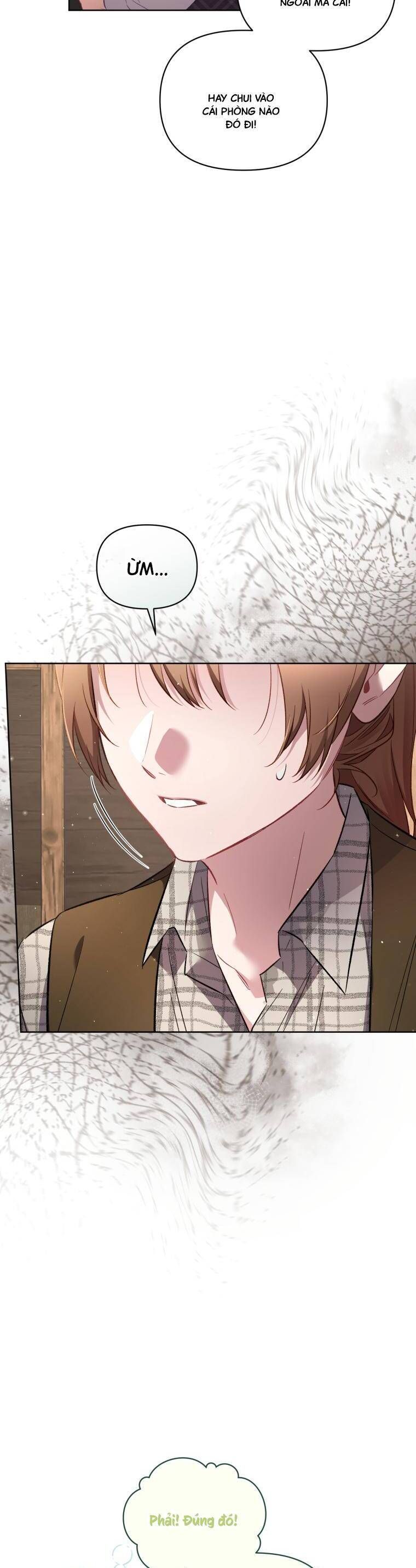 Đừng Lo, Đây Là Cuộc Hôn Nhân Lừa Đảo Có Thỏa Thuận Trước Chap 30 - Next Chap 31