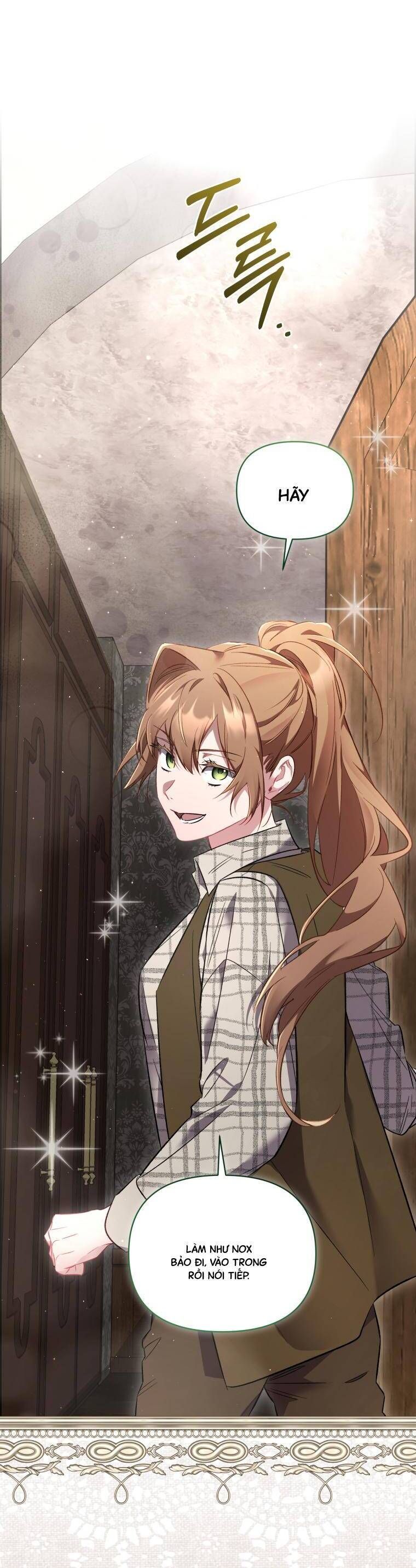 Đừng Lo, Đây Là Cuộc Hôn Nhân Lừa Đảo Có Thỏa Thuận Trước Chap 30 - Next Chap 31