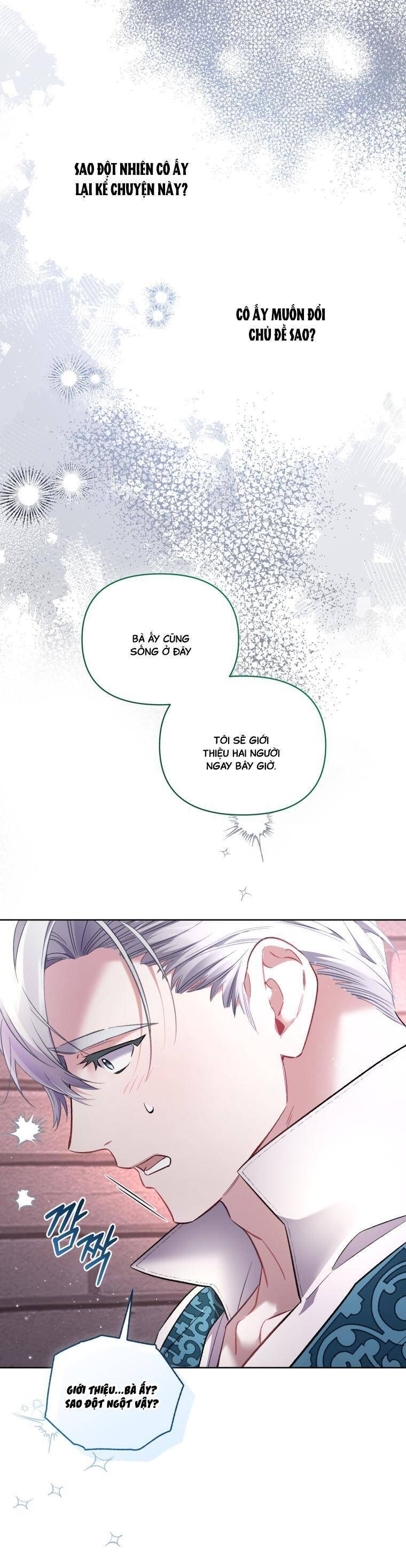 Đừng Lo, Đây Là Cuộc Hôn Nhân Lừa Đảo Có Thỏa Thuận Trước Chap 30 - Next Chap 31