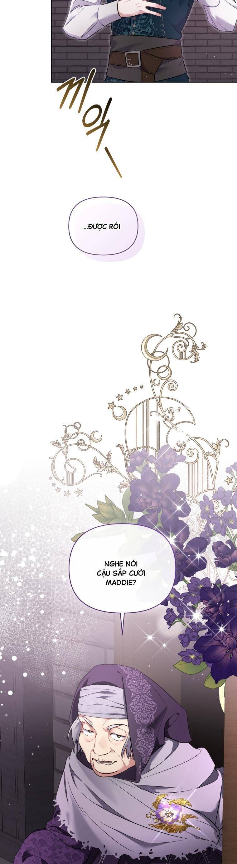 Đừng Lo, Đây Là Cuộc Hôn Nhân Lừa Đảo Có Thỏa Thuận Trước Chap 30 - Next Chap 31