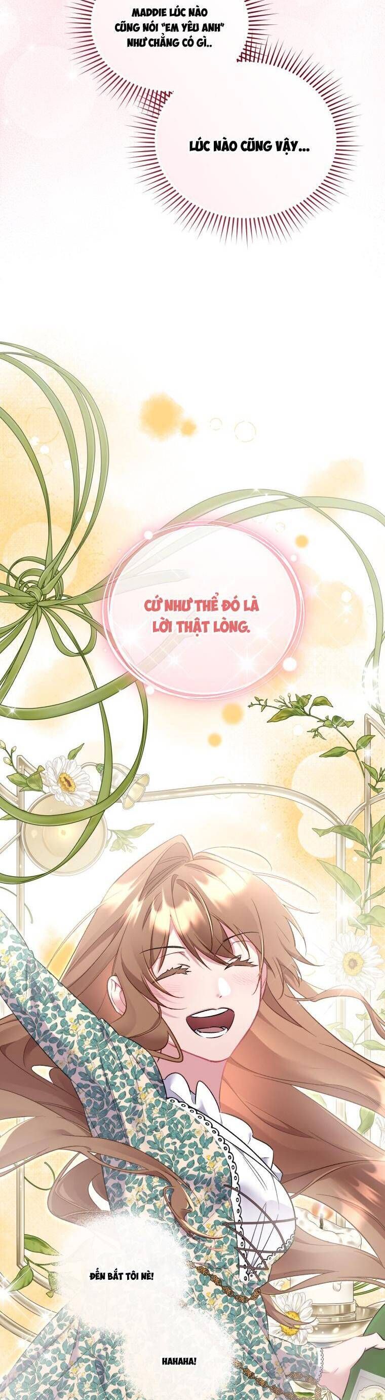 Đừng Lo, Đây Là Cuộc Hôn Nhân Lừa Đảo Có Thỏa Thuận Trước Chap 30 - Next Chap 31