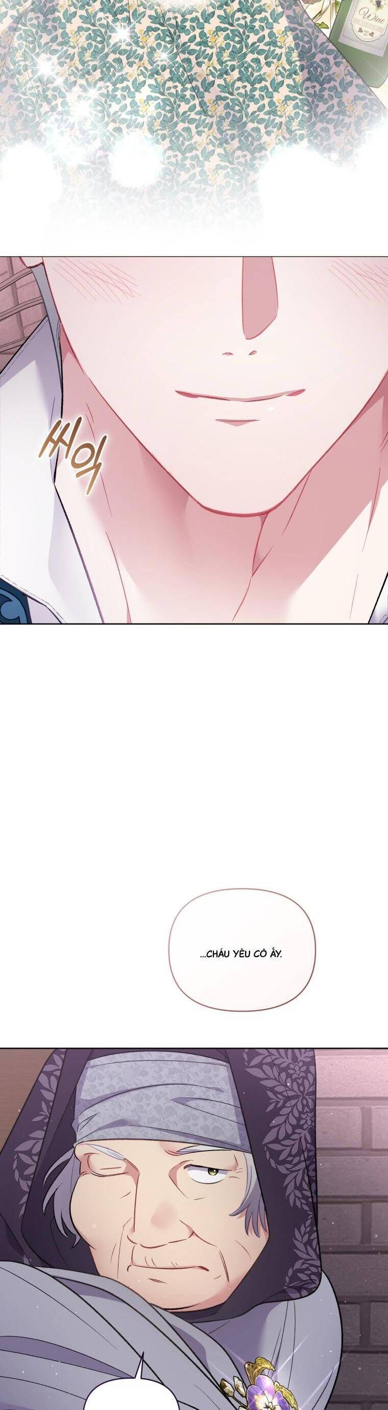 Đừng Lo, Đây Là Cuộc Hôn Nhân Lừa Đảo Có Thỏa Thuận Trước Chap 30 - Next Chap 31