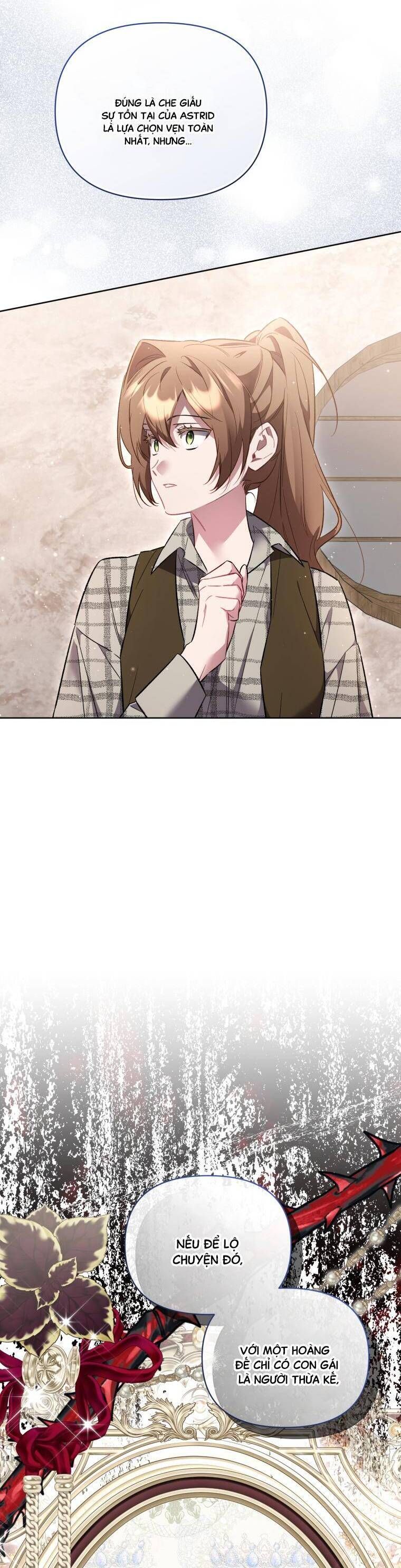 Đừng Lo, Đây Là Cuộc Hôn Nhân Lừa Đảo Có Thỏa Thuận Trước Chap 30 - Next Chap 31