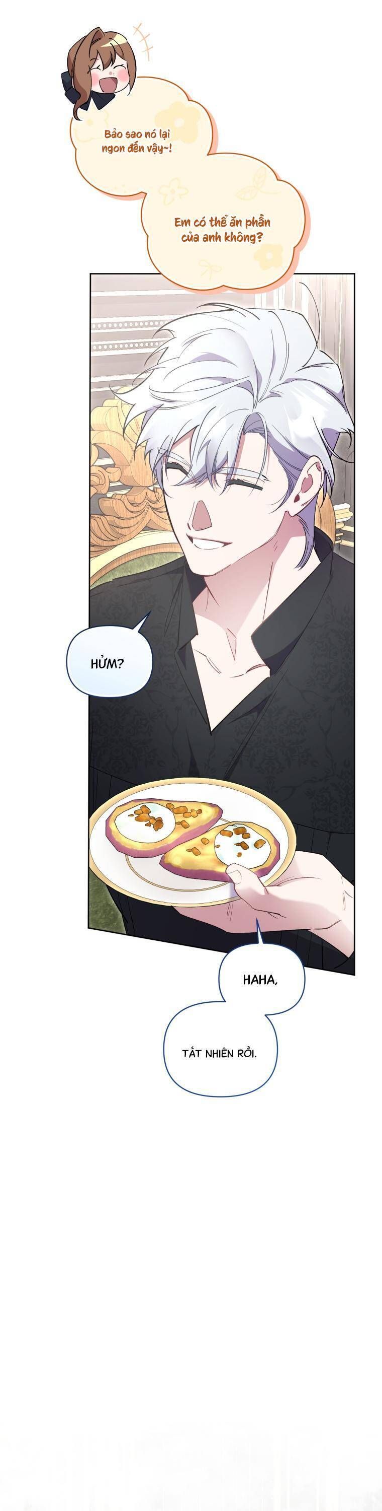 Đừng Lo, Đây Là Cuộc Hôn Nhân Lừa Đảo Có Thỏa Thuận Trước Chap 6 - Next Chap 7