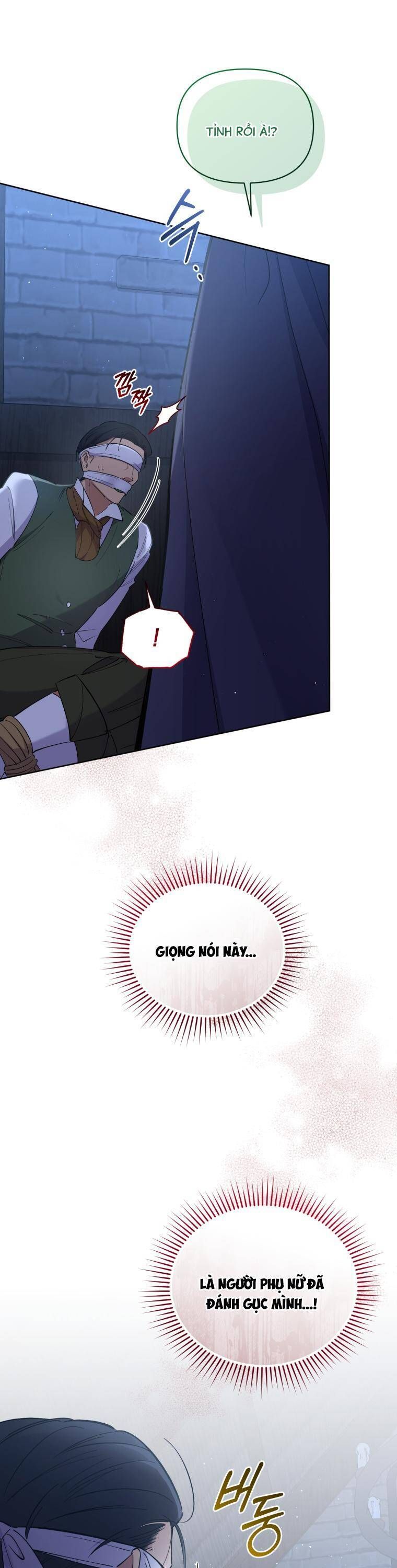 Đừng Lo, Đây Là Cuộc Hôn Nhân Lừa Đảo Có Thỏa Thuận Trước Chap 6 - Next Chap 7