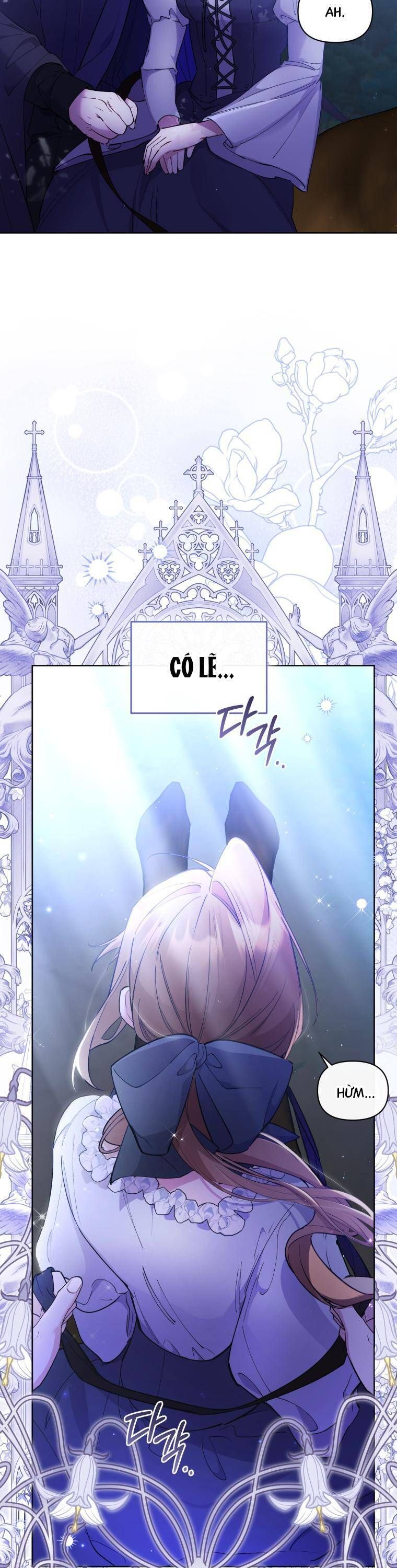 Đừng Lo, Đây Là Cuộc Hôn Nhân Lừa Đảo Có Thỏa Thuận Trước Chap 7 - Next Chap 8