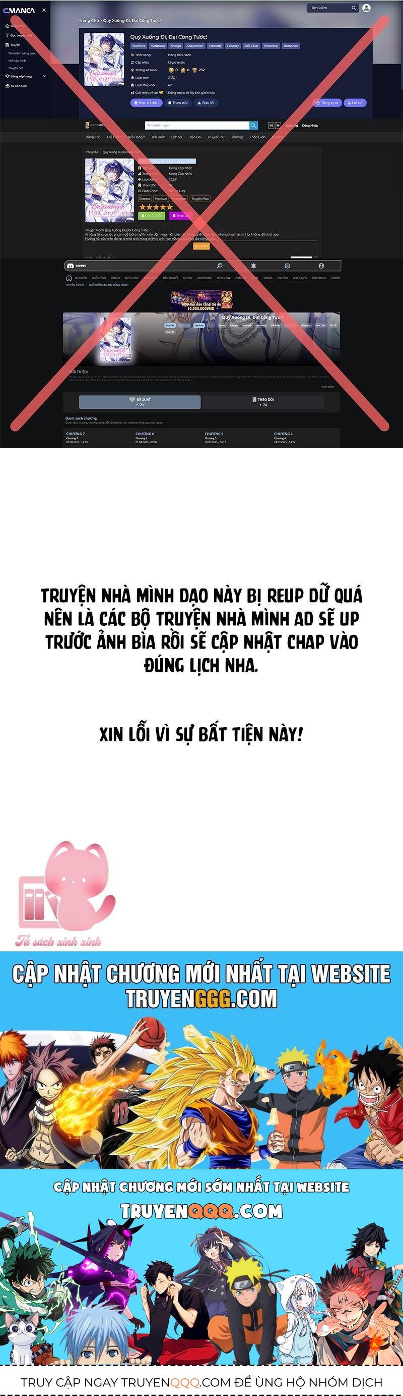 Đừng Lo, Đây Là Cuộc Hôn Nhân Lừa Đảo Có Thỏa Thuận Trước Chap 8 - Next Chap 9