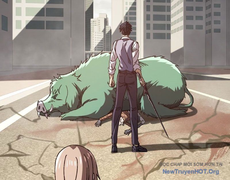 Dị Biến Giáng Lâm Nhân Gian: Kế Hoạch Thanh Trừ Người Chơi Chap 14 - Next Chap 15