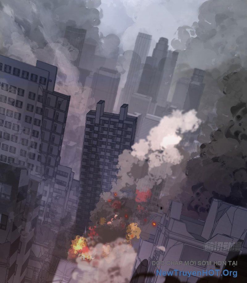 Dị Biến Giáng Lâm Nhân Gian: Kế Hoạch Thanh Trừ Người Chơi Chap 2 - Next Chap 3