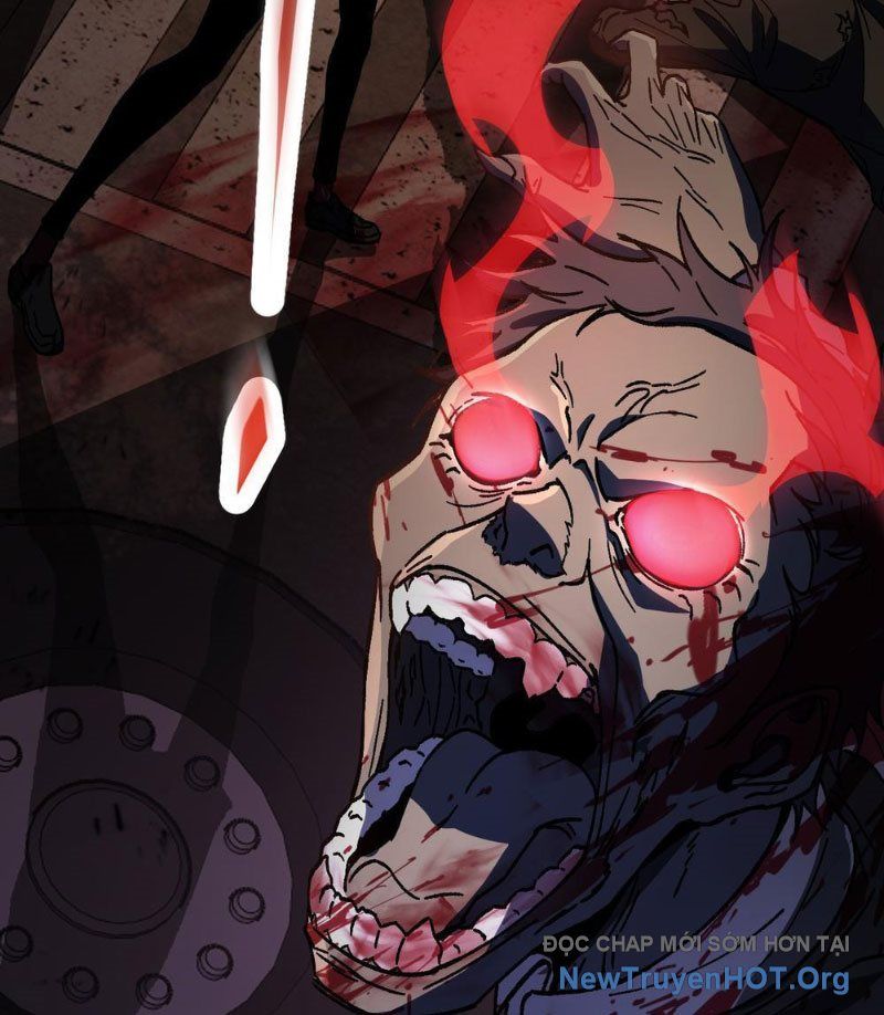 Dị Biến Giáng Lâm Nhân Gian: Kế Hoạch Thanh Trừ Người Chơi Chap 2 - Next Chap 3