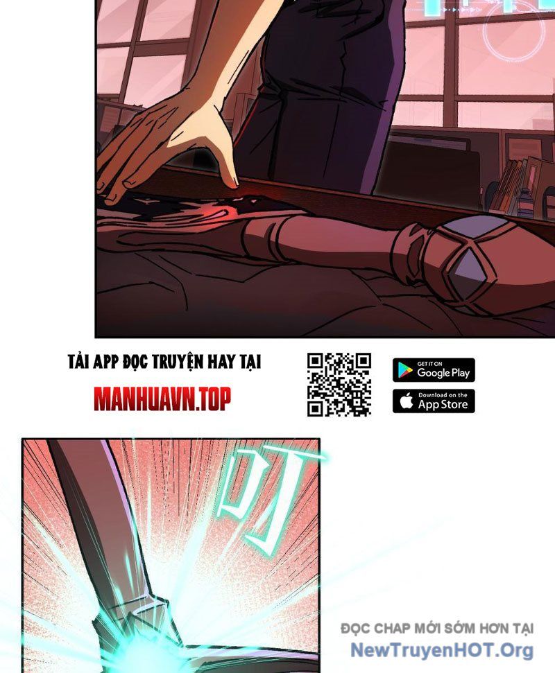 Dị Biến Giáng Lâm Nhân Gian: Kế Hoạch Thanh Trừ Người Chơi Chap 2 - Next Chap 3