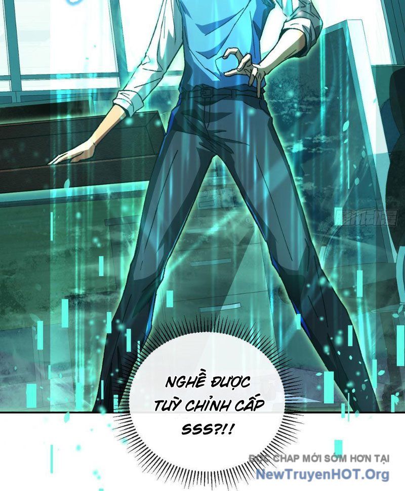 Dị Biến Giáng Lâm Nhân Gian: Kế Hoạch Thanh Trừ Người Chơi Chap 2 - Next Chap 3