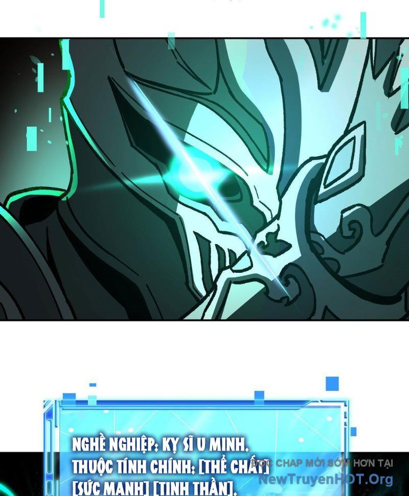 Dị Biến Giáng Lâm Nhân Gian: Kế Hoạch Thanh Trừ Người Chơi Chap 2 - Next Chap 3