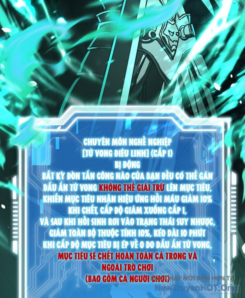 Dị Biến Giáng Lâm Nhân Gian: Kế Hoạch Thanh Trừ Người Chơi Chap 2 - Next Chap 3