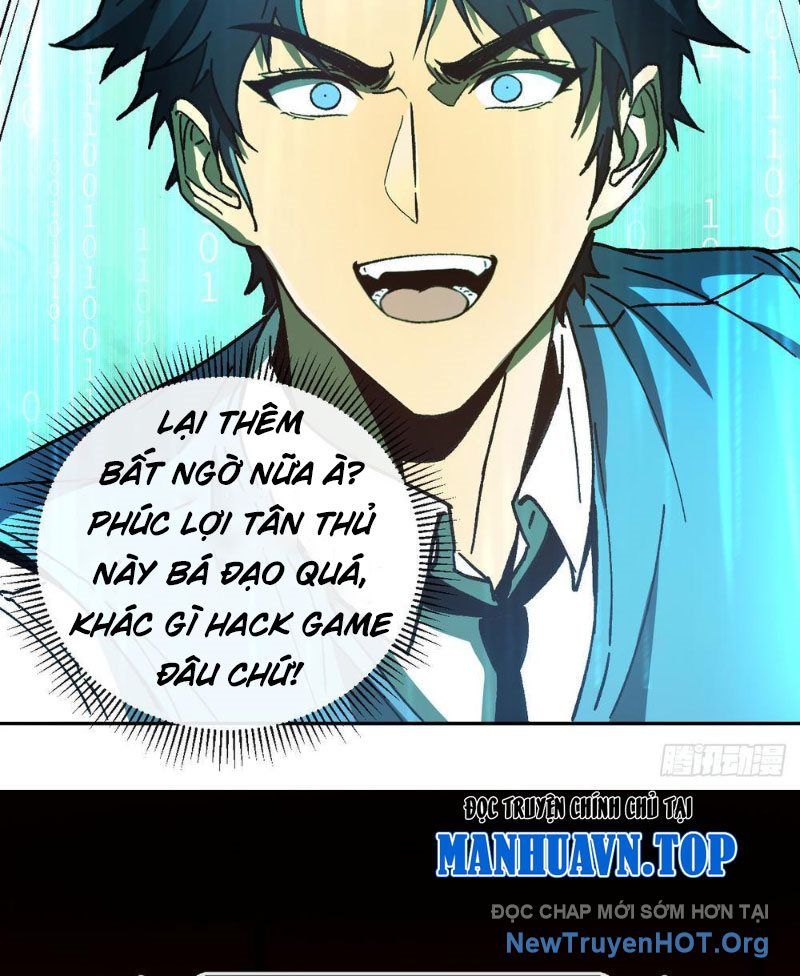 Dị Biến Giáng Lâm Nhân Gian: Kế Hoạch Thanh Trừ Người Chơi Chap 2 - Next Chap 3