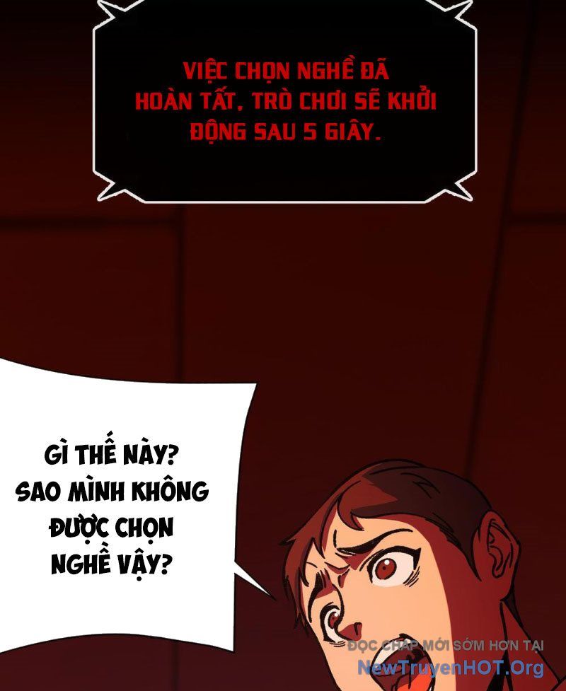 Dị Biến Giáng Lâm Nhân Gian: Kế Hoạch Thanh Trừ Người Chơi Chap 2 - Next Chap 3