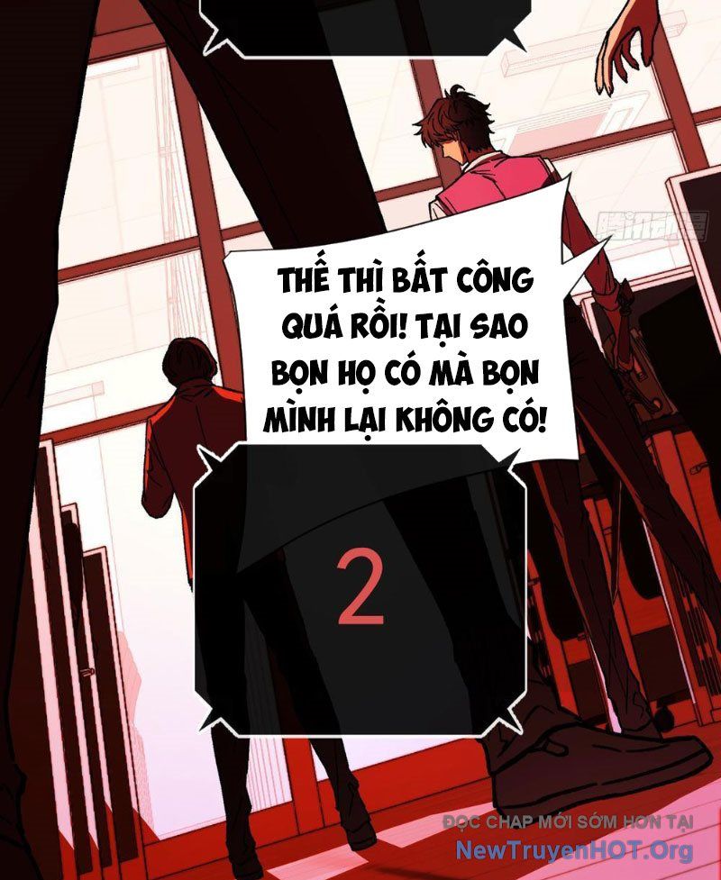 Dị Biến Giáng Lâm Nhân Gian: Kế Hoạch Thanh Trừ Người Chơi Chap 2 - Next Chap 3