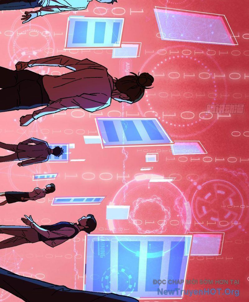 Dị Biến Giáng Lâm Nhân Gian: Kế Hoạch Thanh Trừ Người Chơi Chap 2 - Next Chap 3