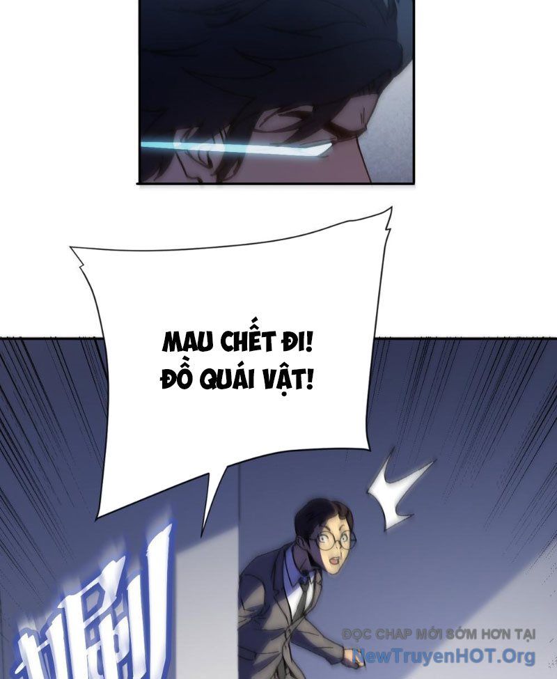 Dị Biến Giáng Lâm Nhân Gian: Kế Hoạch Thanh Trừ Người Chơi Chap 2 - Next Chap 3