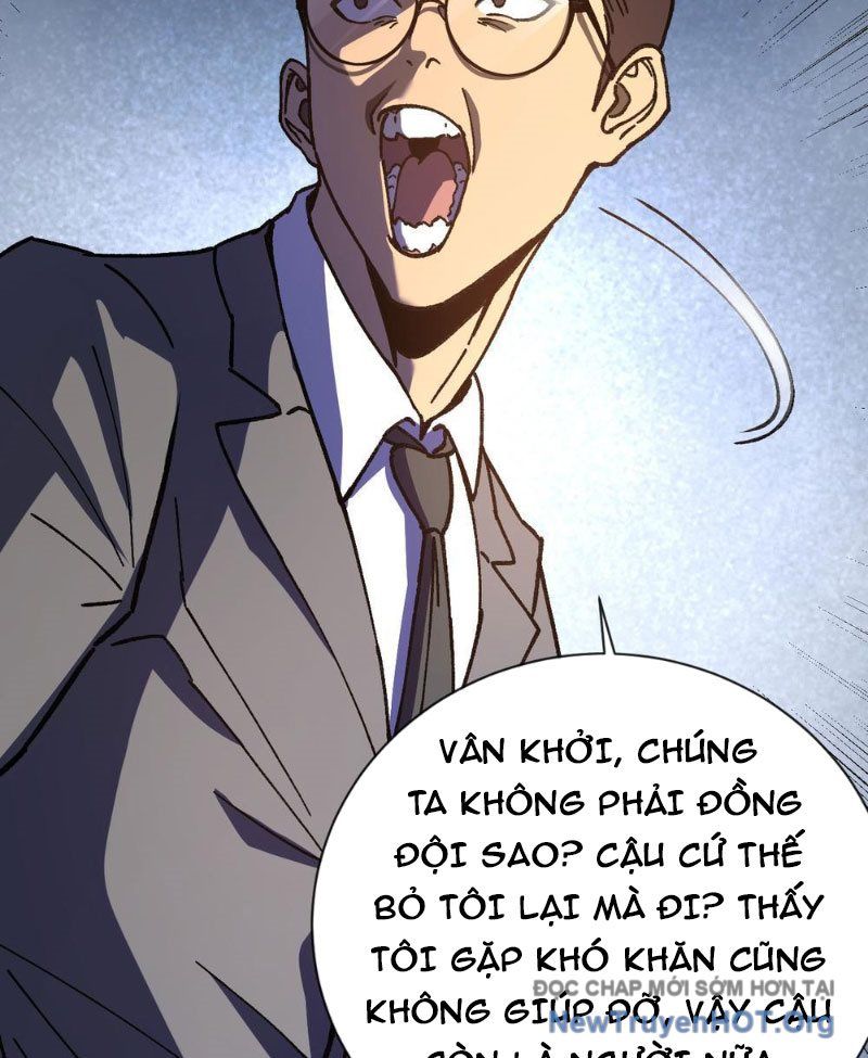 Dị Biến Giáng Lâm Nhân Gian: Kế Hoạch Thanh Trừ Người Chơi Chap 2 - Next Chap 3