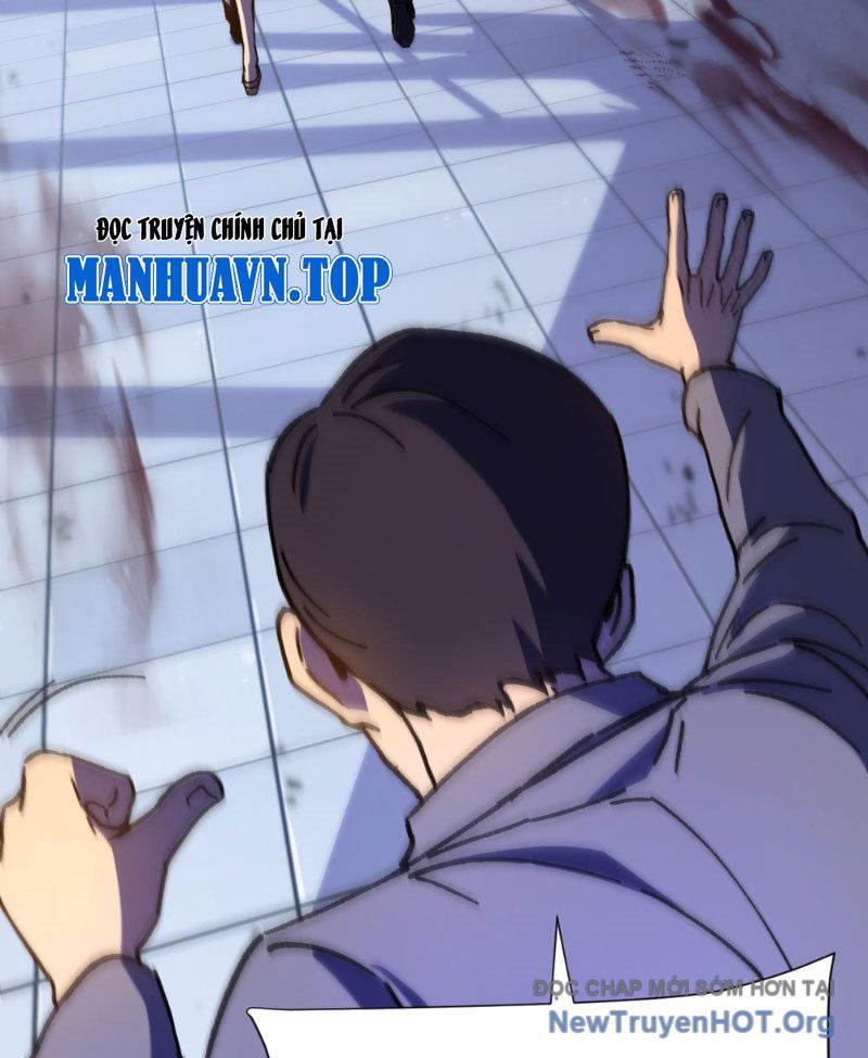 Dị Biến Giáng Lâm Nhân Gian: Kế Hoạch Thanh Trừ Người Chơi Chap 2 - Next Chap 3