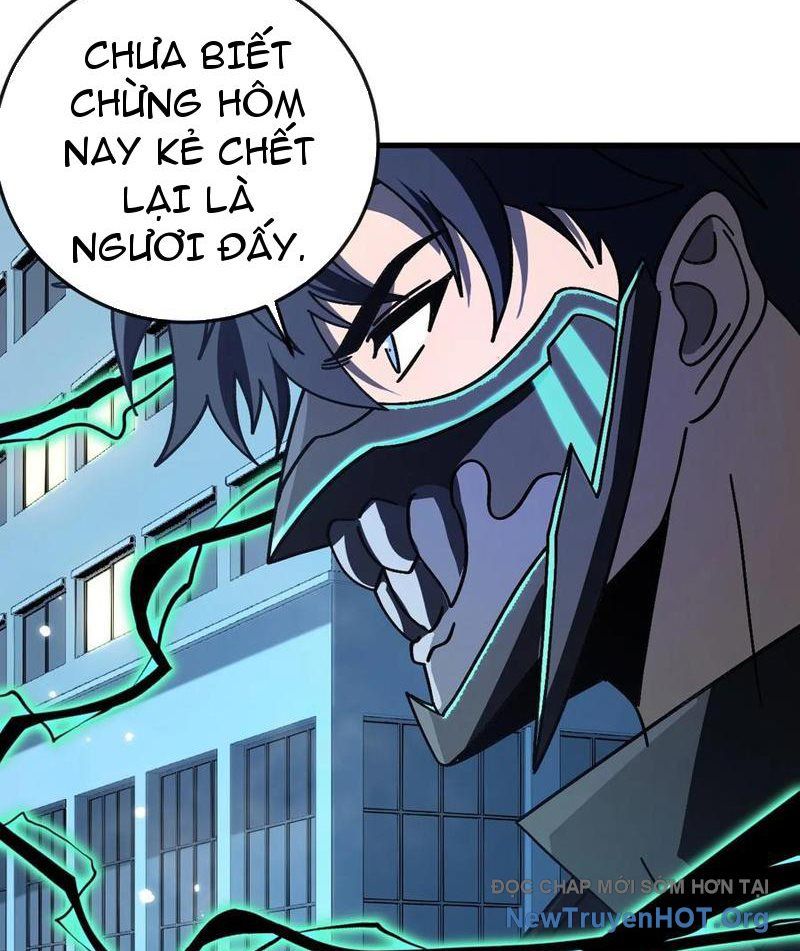 Dị Biến Giáng Lâm Nhân Gian: Kế Hoạch Thanh Trừ Người Chơi Chap 27 - Next Chap 28