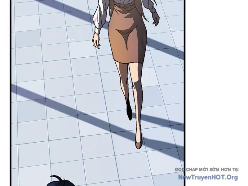 Dị Biến Giáng Lâm Nhân Gian: Kế Hoạch Thanh Trừ Người Chơi Chap 3 - Next Chap 4