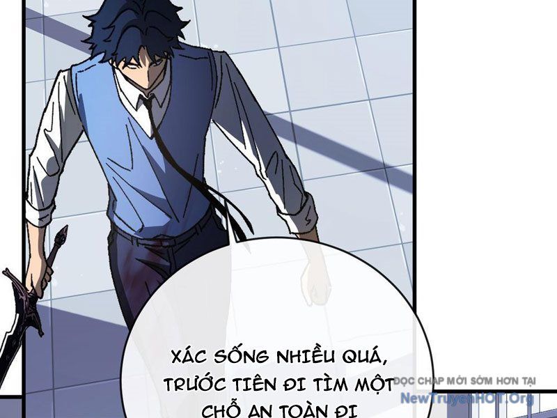 Dị Biến Giáng Lâm Nhân Gian: Kế Hoạch Thanh Trừ Người Chơi Chap 3 - Next Chap 4