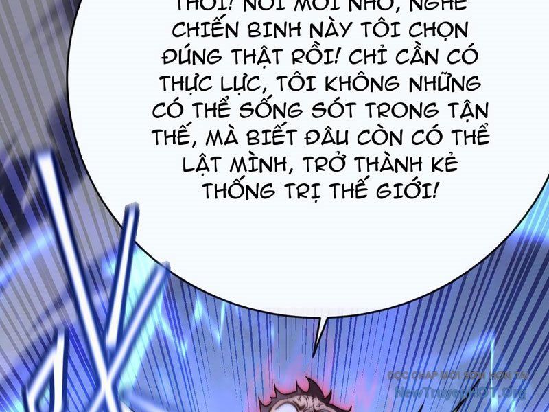 Dị Biến Giáng Lâm Nhân Gian: Kế Hoạch Thanh Trừ Người Chơi Chap 3 - Next Chap 4