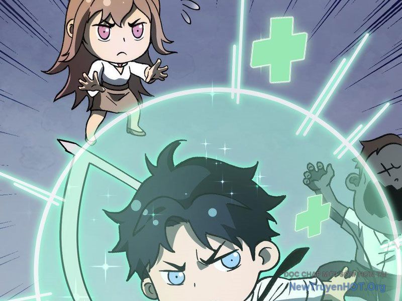 Dị Biến Giáng Lâm Nhân Gian: Kế Hoạch Thanh Trừ Người Chơi Chap 3 - Next Chap 4