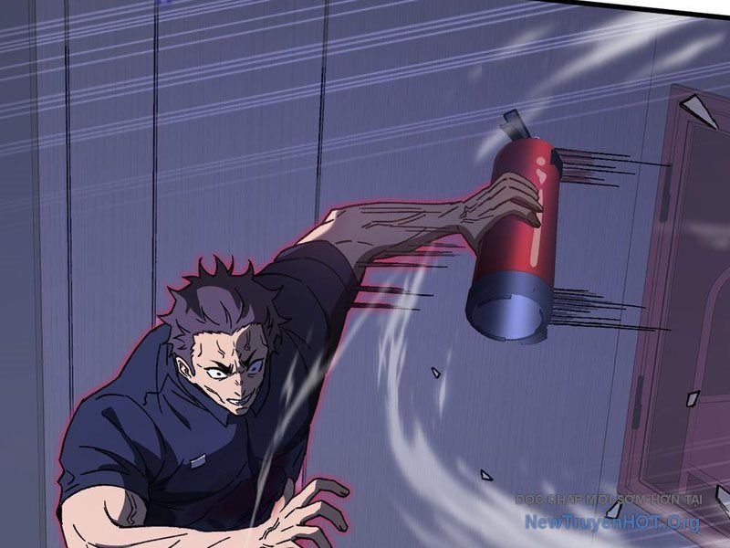 Dị Biến Giáng Lâm Nhân Gian: Kế Hoạch Thanh Trừ Người Chơi Chap 3 - Next Chap 4