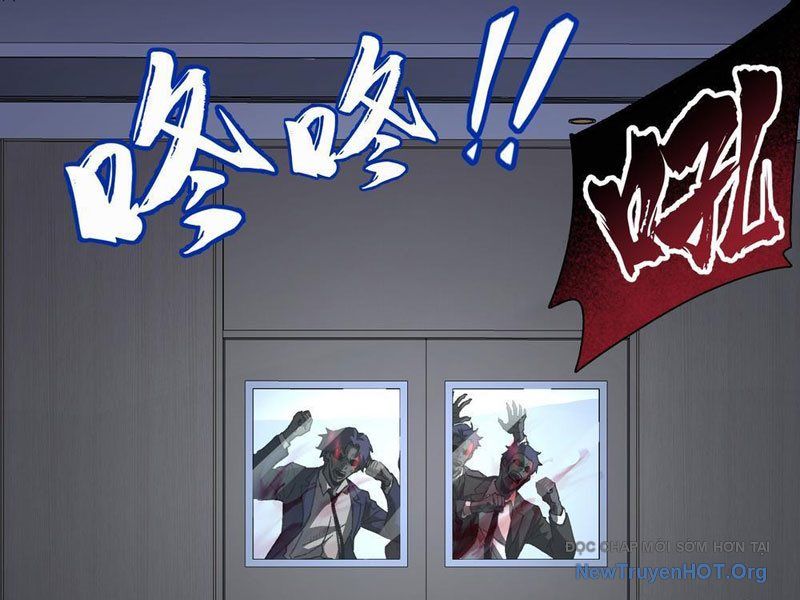 Dị Biến Giáng Lâm Nhân Gian: Kế Hoạch Thanh Trừ Người Chơi Chap 3 - Next Chap 4