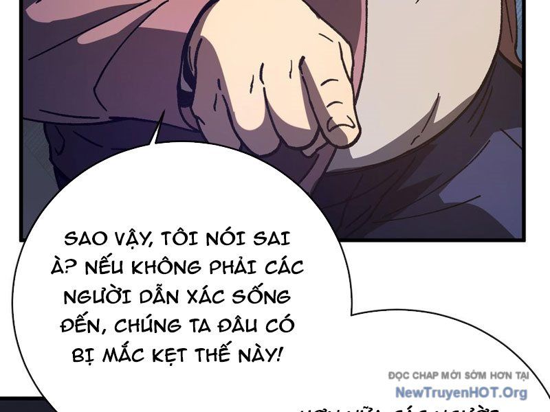Dị Biến Giáng Lâm Nhân Gian: Kế Hoạch Thanh Trừ Người Chơi Chap 3 - Next Chap 4