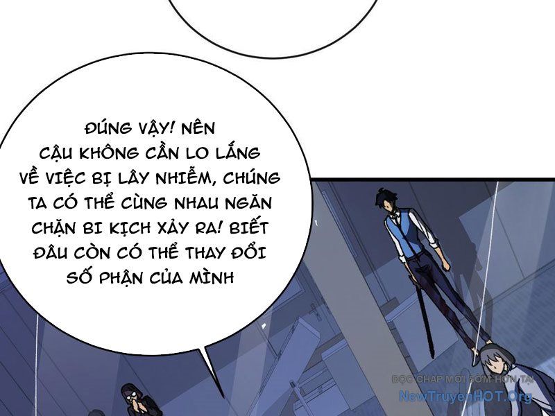 Dị Biến Giáng Lâm Nhân Gian: Kế Hoạch Thanh Trừ Người Chơi Chap 3 - Next Chap 4