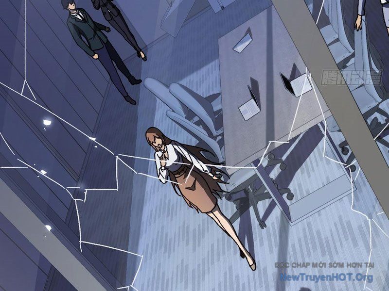 Dị Biến Giáng Lâm Nhân Gian: Kế Hoạch Thanh Trừ Người Chơi Chap 3 - Next Chap 4