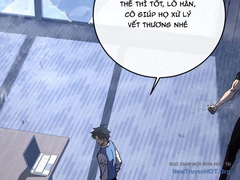 Dị Biến Giáng Lâm Nhân Gian: Kế Hoạch Thanh Trừ Người Chơi Chap 4 - Next Chap 5