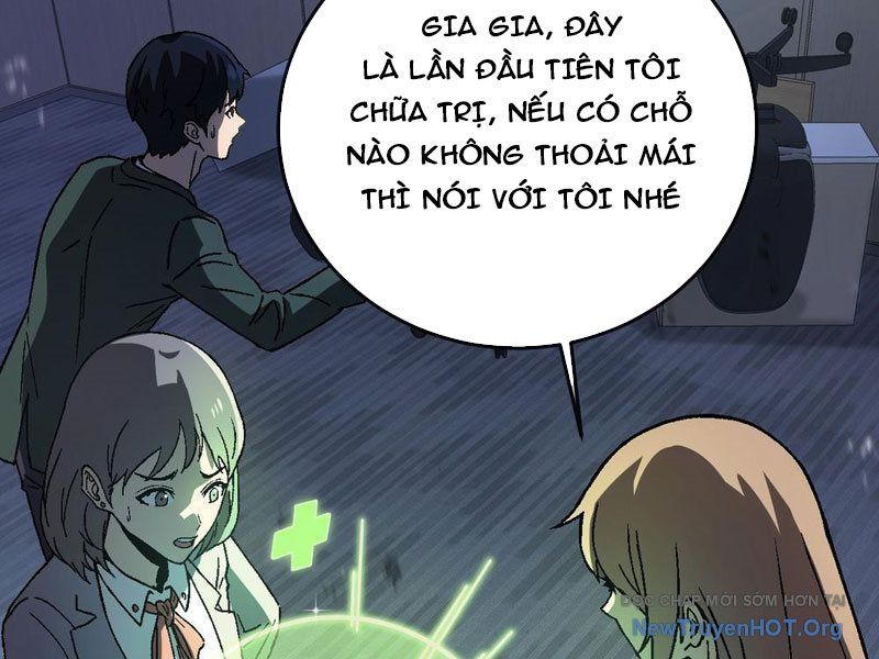 Dị Biến Giáng Lâm Nhân Gian: Kế Hoạch Thanh Trừ Người Chơi Chap 4 - Next Chap 5