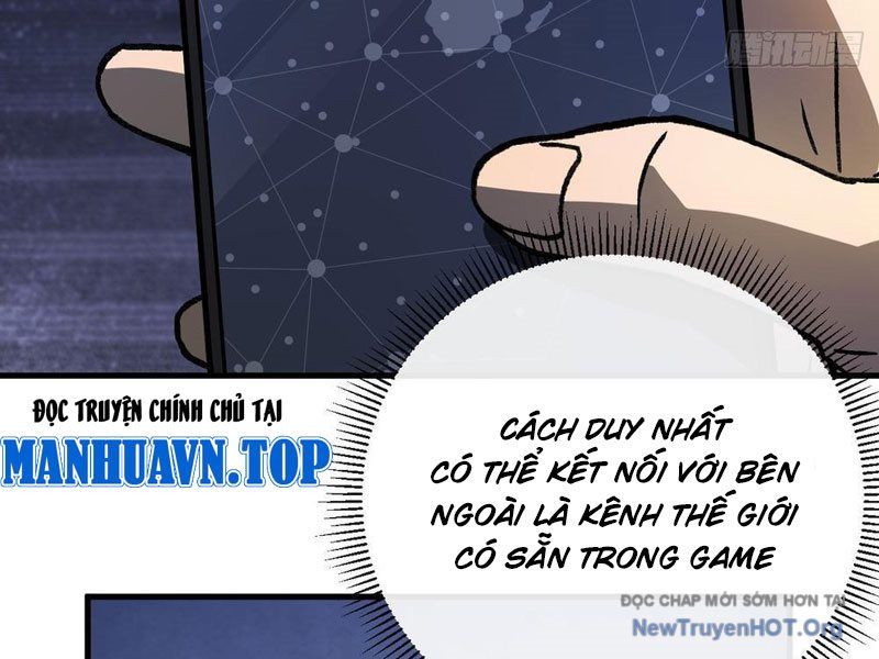 Dị Biến Giáng Lâm Nhân Gian: Kế Hoạch Thanh Trừ Người Chơi Chap 4 - Next Chap 5