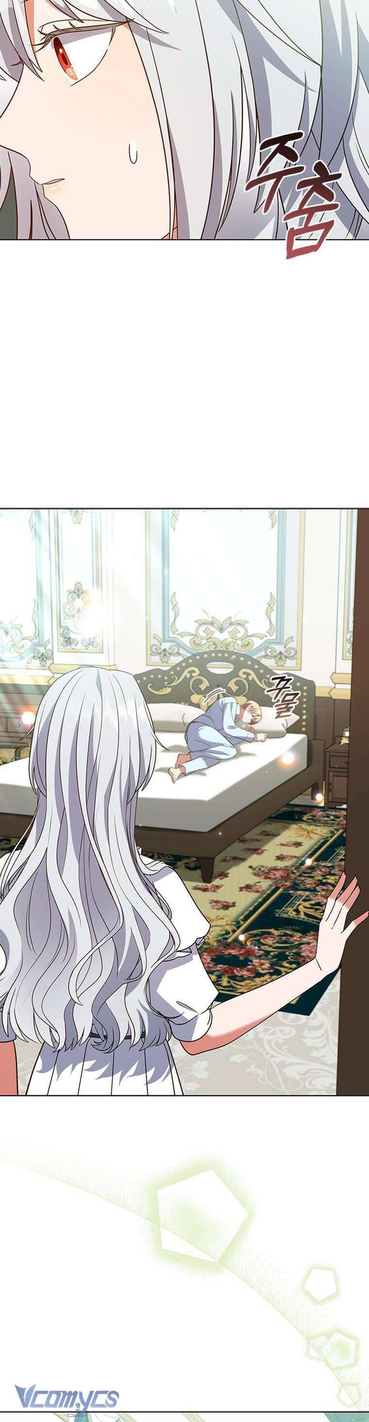 Thật Khổ Sở Khi Người Bạn Thời Thơ Ấu Là Đại Pháp Sư Chap 14 - Next Chap 15