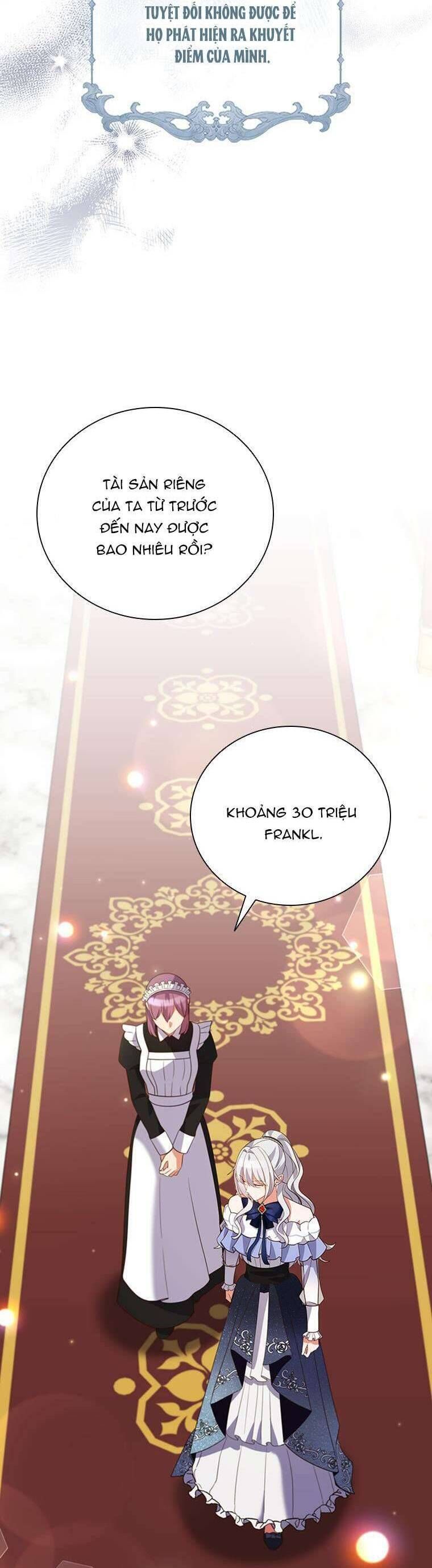 Thật Khổ Sở Khi Người Bạn Thời Thơ Ấu Là Đại Pháp Sư Chap 14 - Next Chap 15