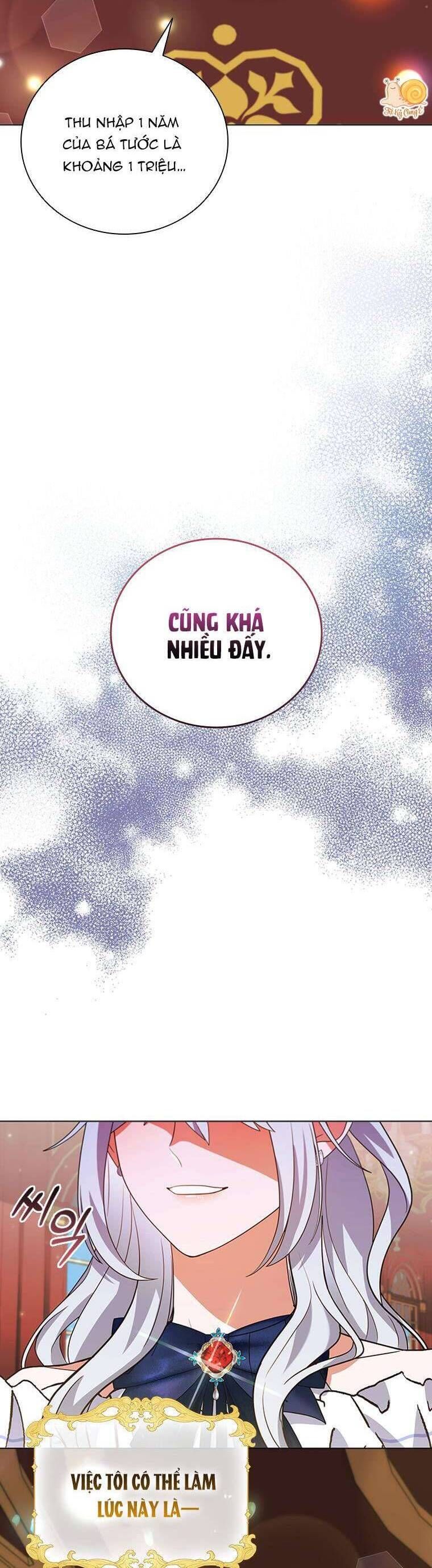 Thật Khổ Sở Khi Người Bạn Thời Thơ Ấu Là Đại Pháp Sư Chap 14 - Next Chap 15