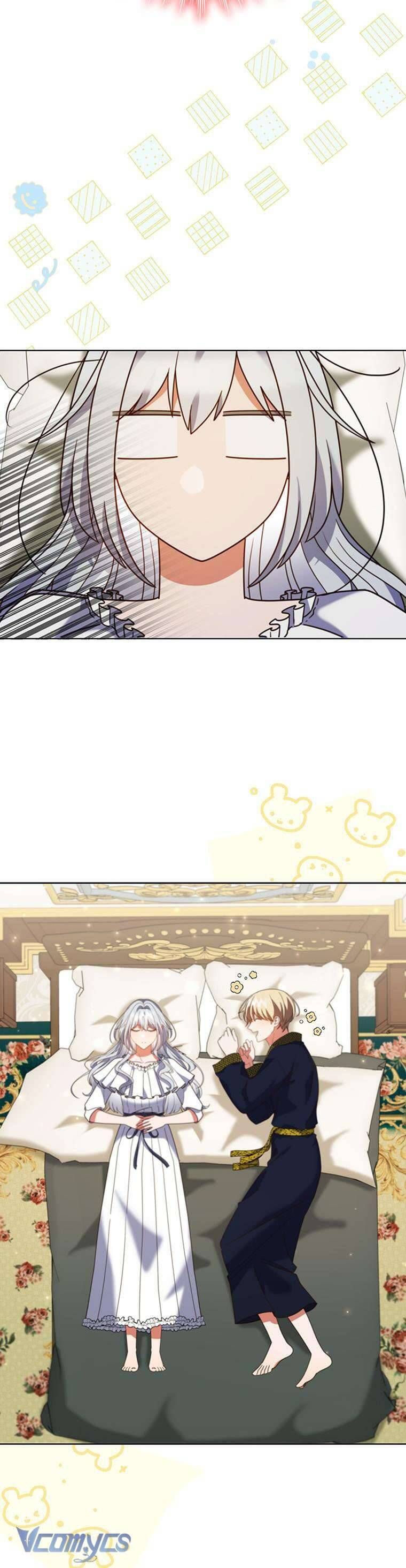 Thật Khổ Sở Khi Người Bạn Thời Thơ Ấu Là Đại Pháp Sư Chap 14 - Next Chap 15