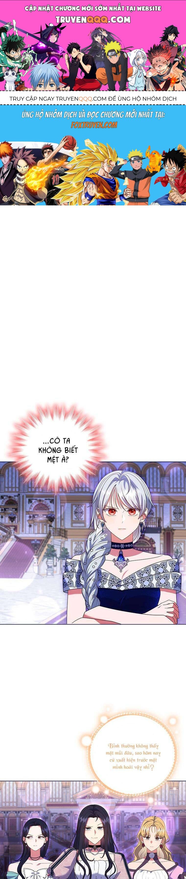 Thật Khổ Sở Khi Người Bạn Thời Thơ Ấu Là Đại Pháp Sư Chap 18 - Next Chap 19