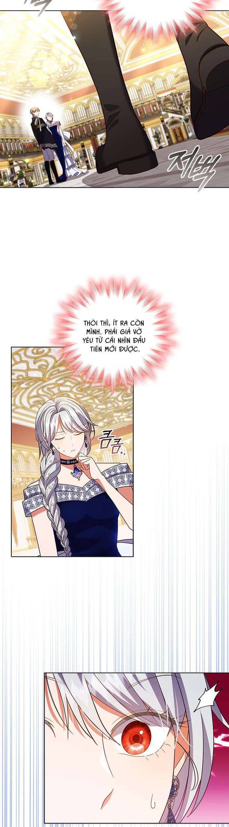 Thật Khổ Sở Khi Người Bạn Thời Thơ Ấu Là Đại Pháp Sư Chap 18 - Next Chap 19